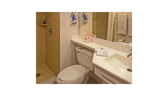 Hotel City Express Tepotzotlan poza 0