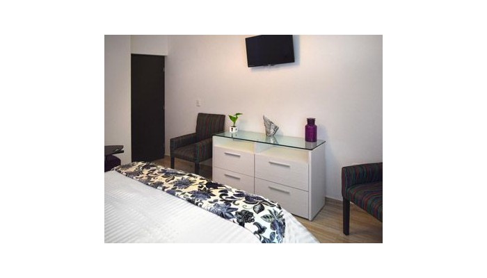 Hotel Condesa 185 poza 3