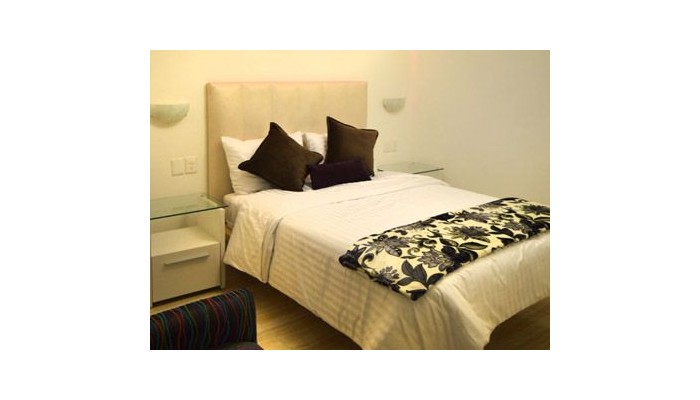 Hotel Condesa 185 poza 10