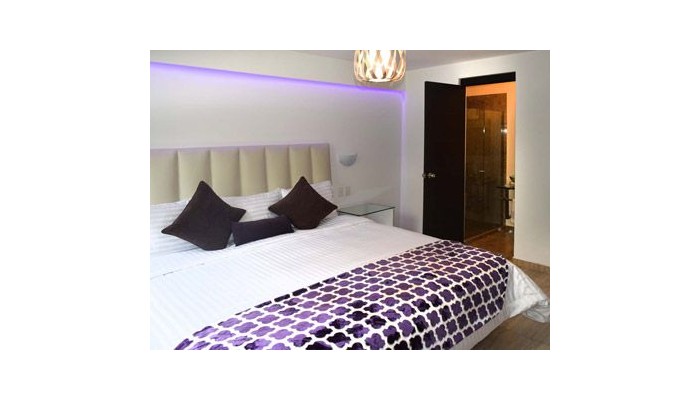 Hotel Condesa 185 poza 5