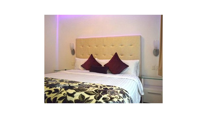 Hotel Condesa 185 poza 8