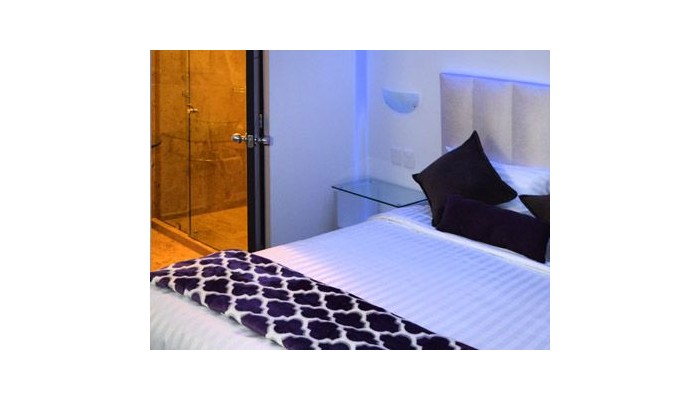 Hotel Condesa 185 poza 11