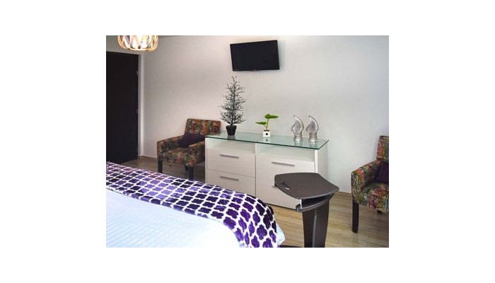 Hotel Condesa 185 poza 4