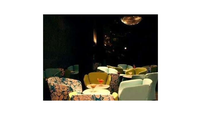 Hotel Condesa Df poza 11