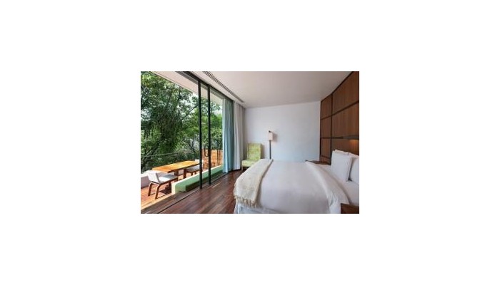 Hotel Condesa Df poza 0