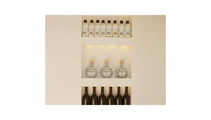 Hotel Condesa Df poza 8