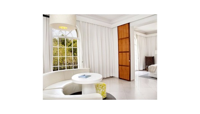 Hotel Condesa Df poza 9