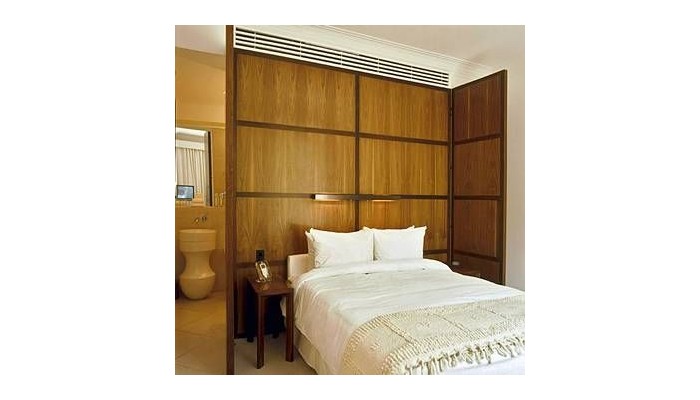 Hotel Condesa Df poza 3