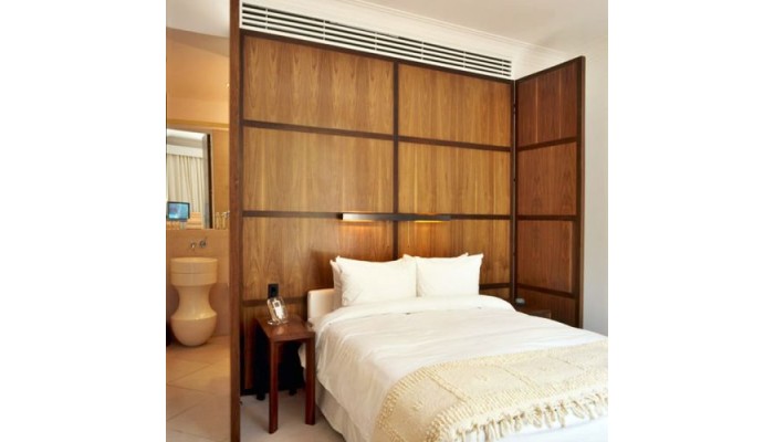 Hotel Condesa Df poza 1