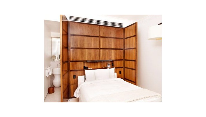 Hotel Condesa Df poza 6