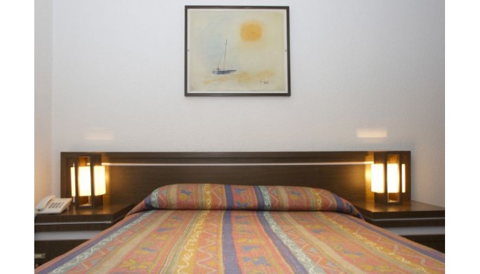 Hotel Corinto poza 7