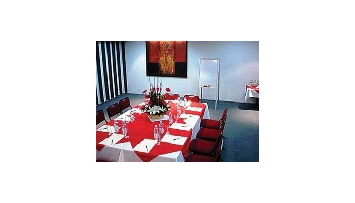 Hotel Corinto poza 10