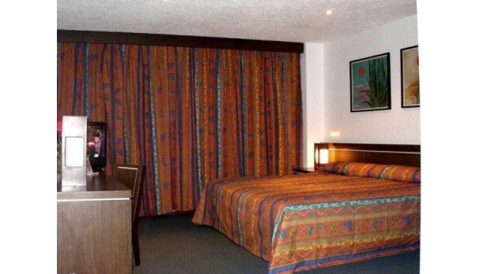 Hotel Corinto poza 6