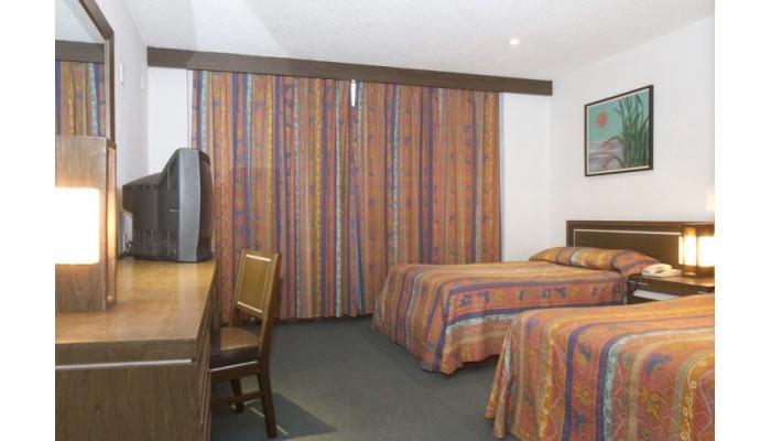 Hotel Corinto poza 8