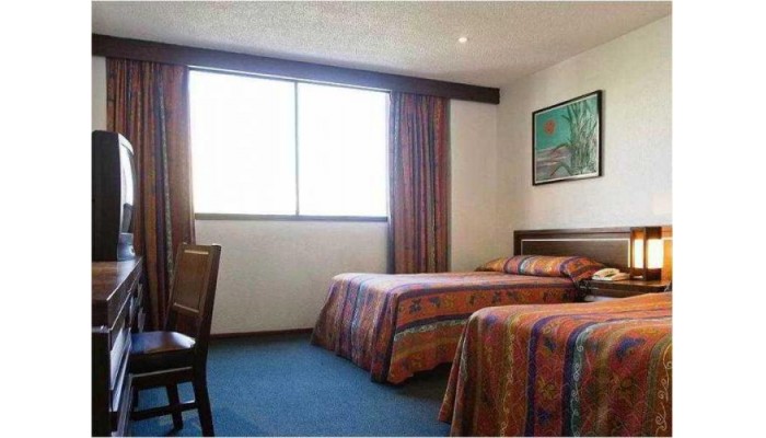 Hotel Corinto poza 1