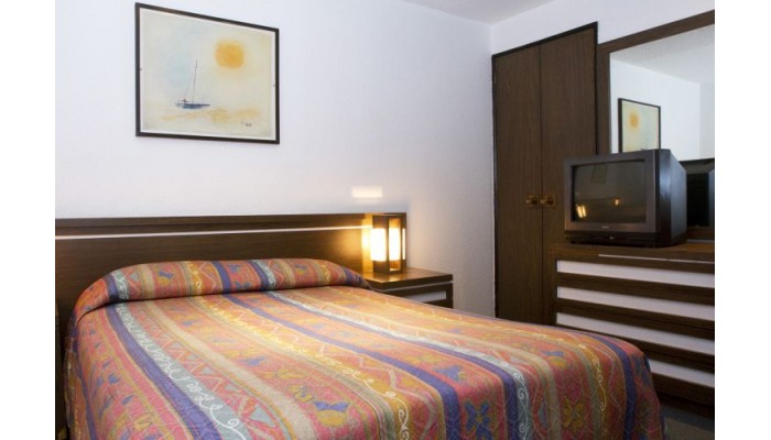 Hotel Corinto poza 9