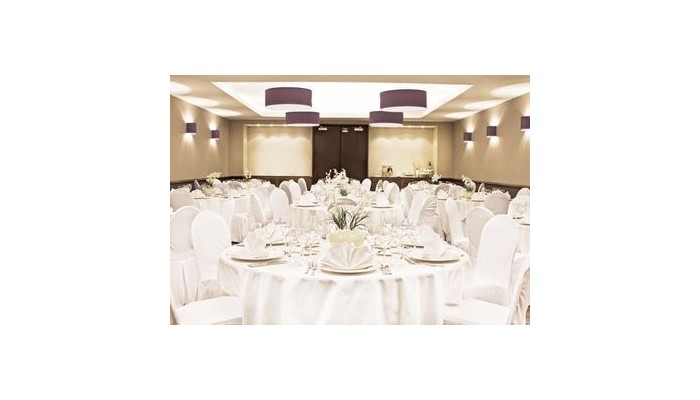 Hotel Courtyard Mexico City Airport poza 8