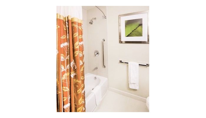 Hotel Courtyard Mexico City Airport poza 3