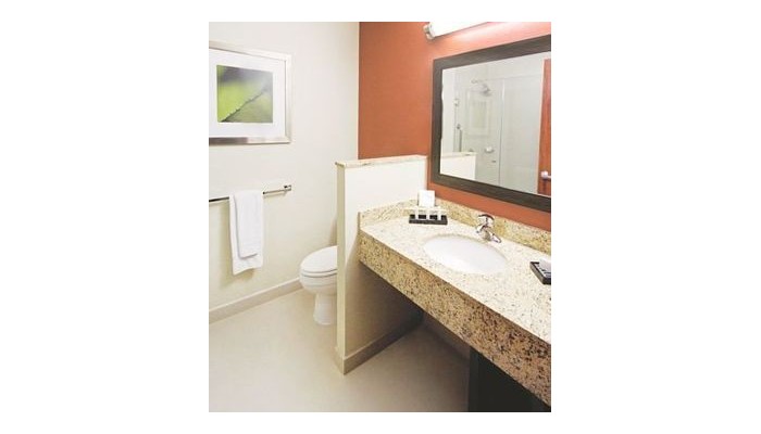 Hotel Courtyard Mexico City Airport poza 9