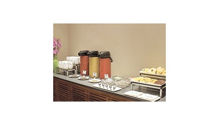 Hotel Courtyard Mexico City Airport poza 6