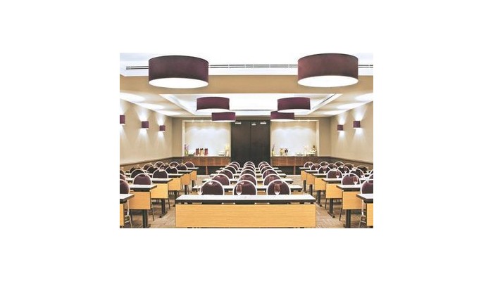 Hotel Courtyard Mexico City Airport poza 5