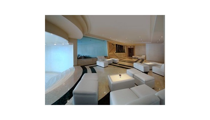 Hotel Courtyard Mexico City Revolucion poza 2