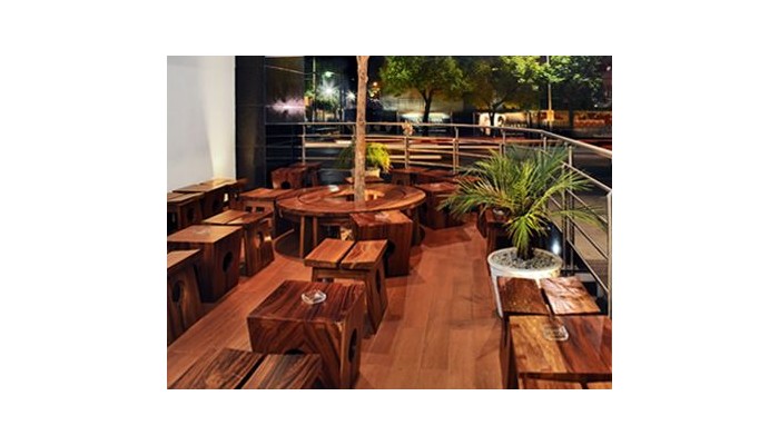 Hotel Courtyard Mexico City Revolucion poza 9