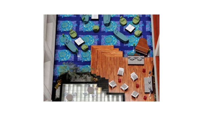 Hotel Courtyard Mexico City Revolucion poza 6