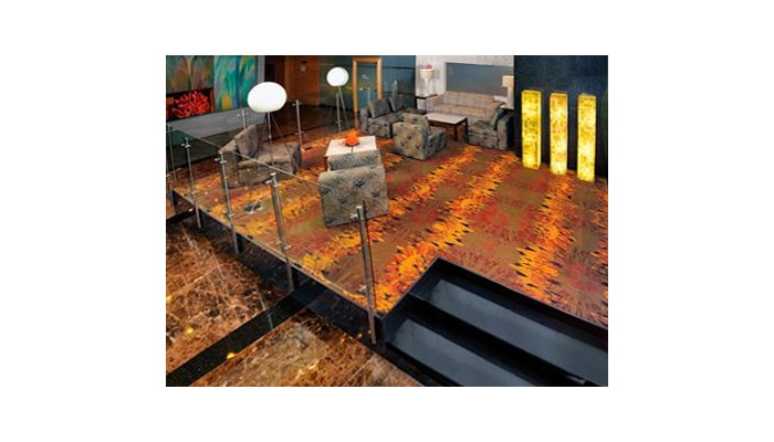 Hotel Courtyard Mexico City Revolucion poza 4