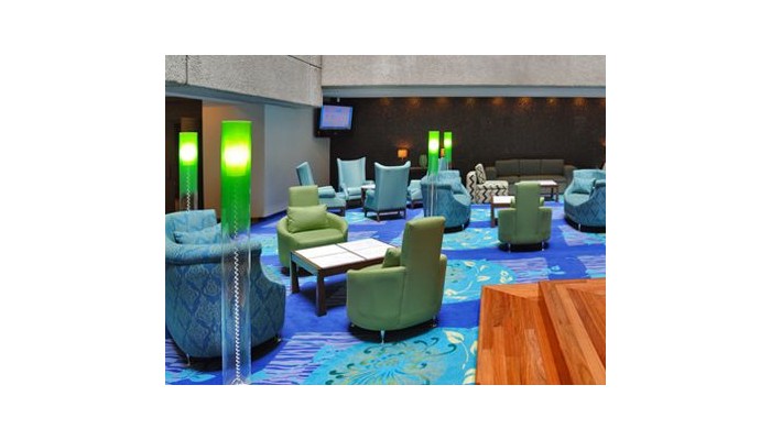 Hotel Courtyard Mexico City Revolucion poza 7