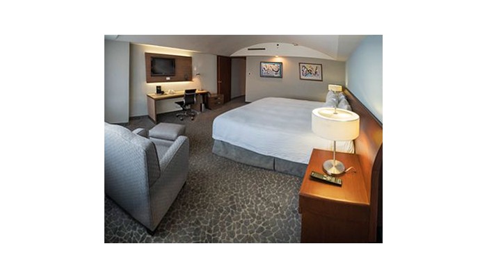 Hotel Courtyard Mexico City Revolucion poza 1