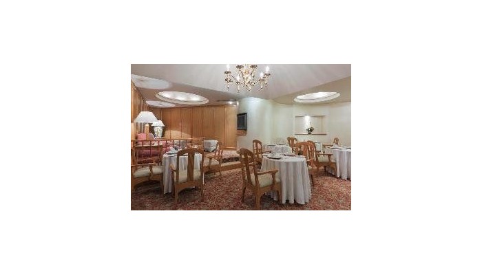 Hotel Crowne Plaza Ciudad De Mexico Norte Tlalnepantla poza 3