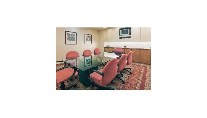 Hotel Crowne Plaza Ciudad De Mexico Norte Tlalnepantla poza 10