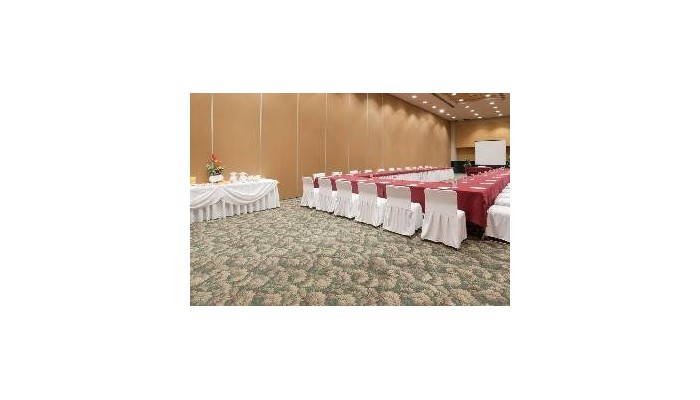 Hotel Crowne Plaza Ciudad De Mexico Norte Tlalnepantla poza 8