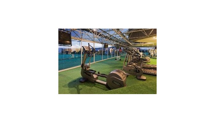 Hotel Crowne Plaza Ciudad De Mexico Norte Tlalnepantla poza 6