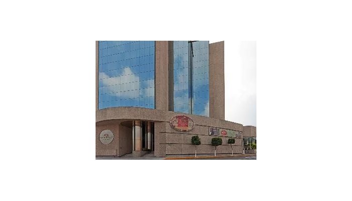 Hotel Crowne Plaza Ciudad De Mexico Norte Tlalnepantla poza 11