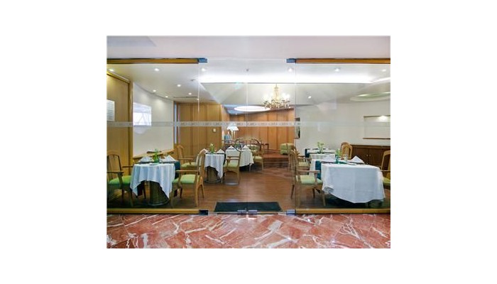 Hotel Crowne Plaza Mexico City North Tlalnepantla poza 4