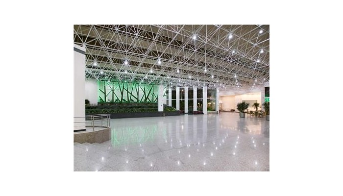 Hotel Crowne Plaza Mexico City North Tlalnepantla poza 3