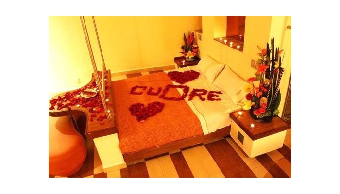 Hotel Cuore poza 5