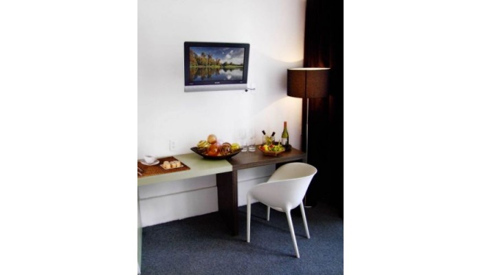 Hotel Del Angel poza 3