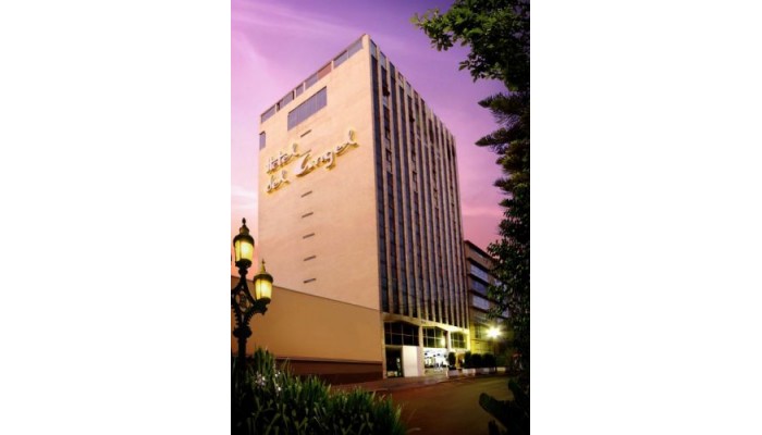 Hotel Del Angel poza 8