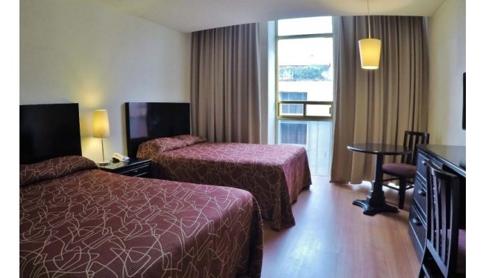 Hotel Del Angel poza 6