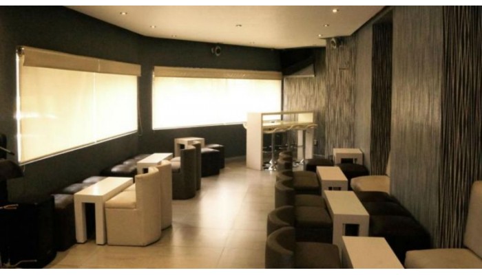 Hotel Del Bosque poza 3