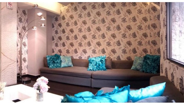 Hotel Del Bosque poza 10