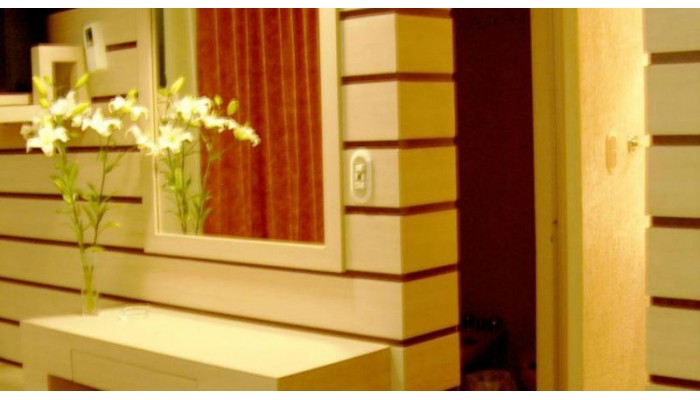 Hotel Del Bosque poza 4