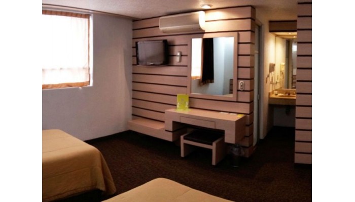 Hotel Del Bosque poza 8