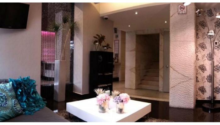 Hotel Del Bosque poza 0