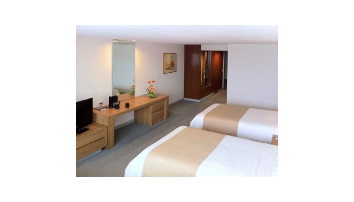 Hotel Del Prado poza 3