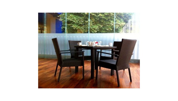 Hotel Del Prado poza 8