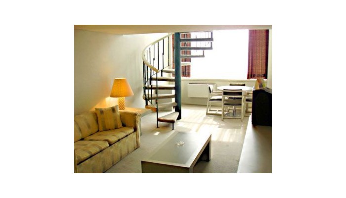 Hotel Del Prado poza 0